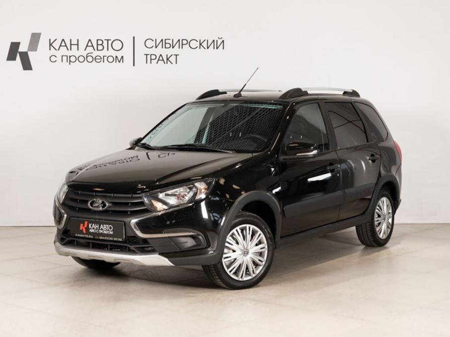 Lada (ВАЗ) Granta I Рестайлинг Казань  - изображение 1