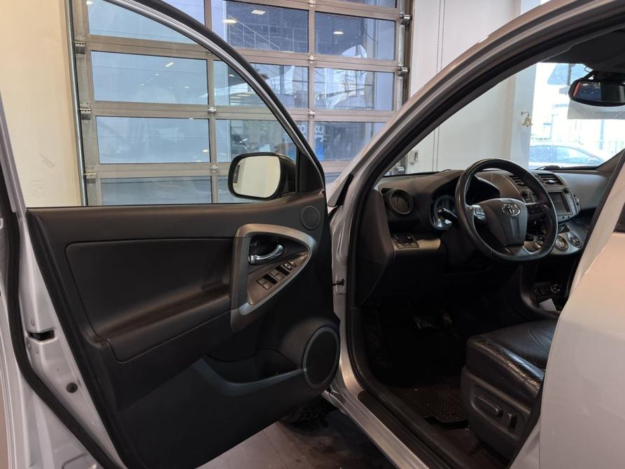 Toyota RAV4 III (XA30) Рестайлинг Чебоксары  - изображение 18