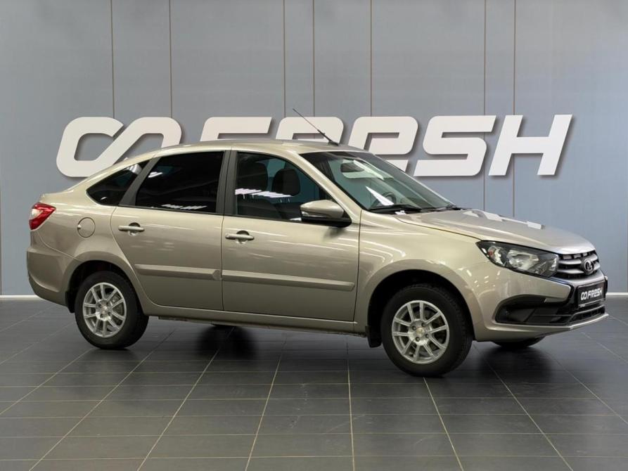 Lada (ВАЗ) Granta I Рестайлинг Сыктывкар  - изображение 1