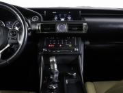 Lexus IS III Москва  - изображение 36