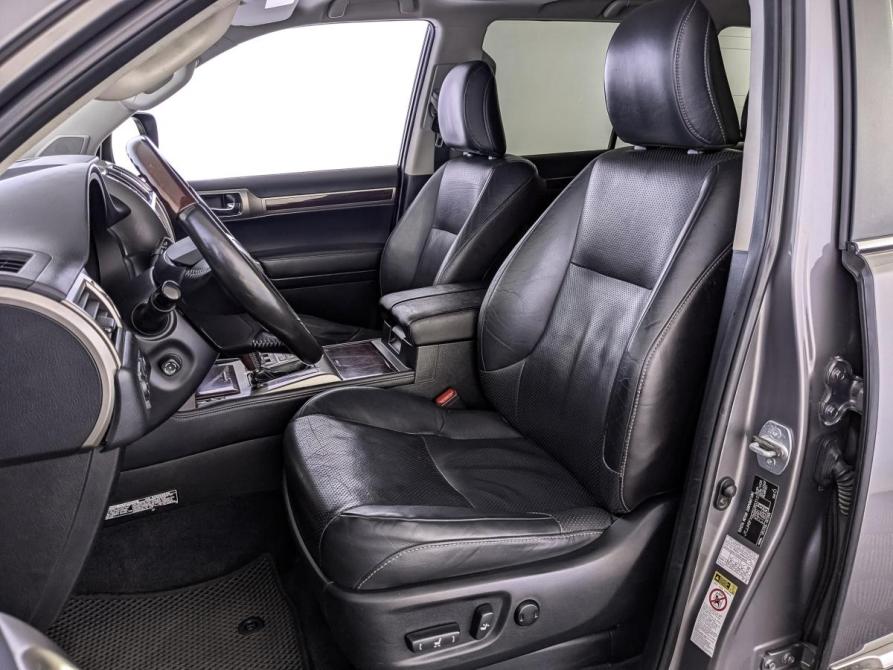 Lexus GX II Рестайлинг Москва  - изображение 20