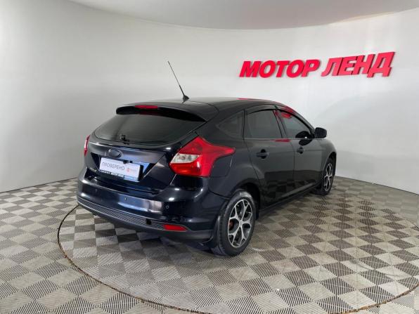 Ford Focus III с пробегом 2012 года, цена 619 000 рублей, 196567 км, хэтчбек, Автокод Объявления