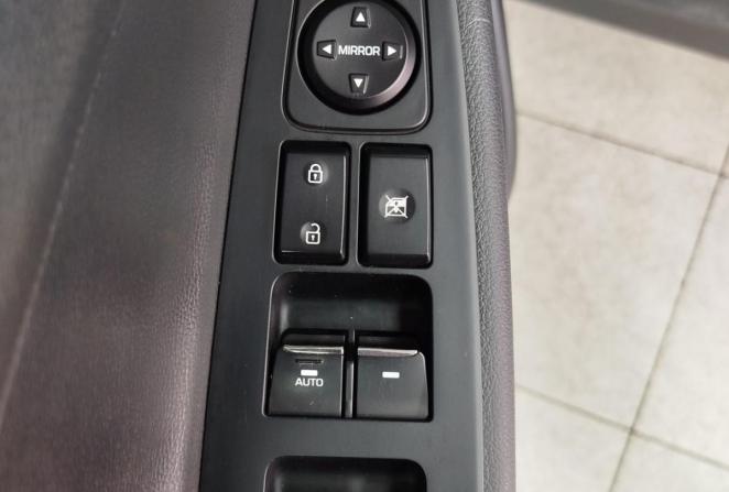 Hyundai Tucson III Рестайлинг с пробегом 2020 года, цена 2 250 000 рублей, 97436 км, внедорожник, Автокод Объявления