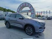 Chery Tiggo 8 Pro Max I Тюмень  - изображение 28