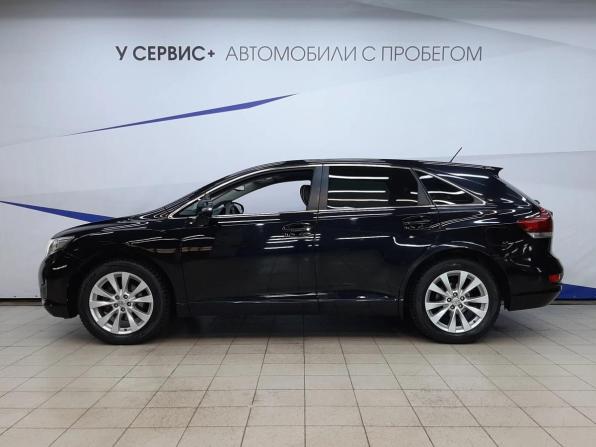 Toyota Venza I Рестайлинг с пробегом 2013 года, цена 1 769 000 рублей, 272276 км, внедорожник, Автокод Объявления