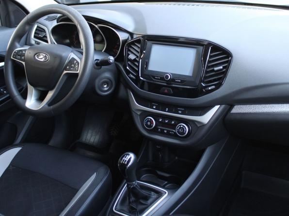 Lada (ВАЗ) Vesta I с пробегом 2019 года, цена 1 129 000 рублей, 63531 км, седан, Автокод Объявления