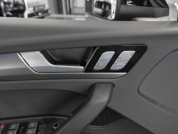 Audi Q5 II (FY) Рестайлинг с пробегом 2025 года, цена 5 600 000 рублей, 50 км, внедорожник, Автокод Объявления
