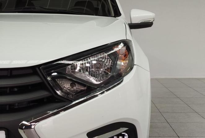 Lada (ВАЗ) Granta I Рестайлинг с пробегом 2025 года, цена 810 000 рублей, 41577 км, седан, Автокод Объявления