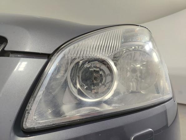 Nissan Qashqai I с пробегом 2008 года, цена 685 000 рублей, 270000 км, внедорожник, Автокод Объявления