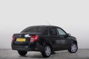 Lada (ВАЗ) Granta I Рестайлинг Томск  - изображение 27