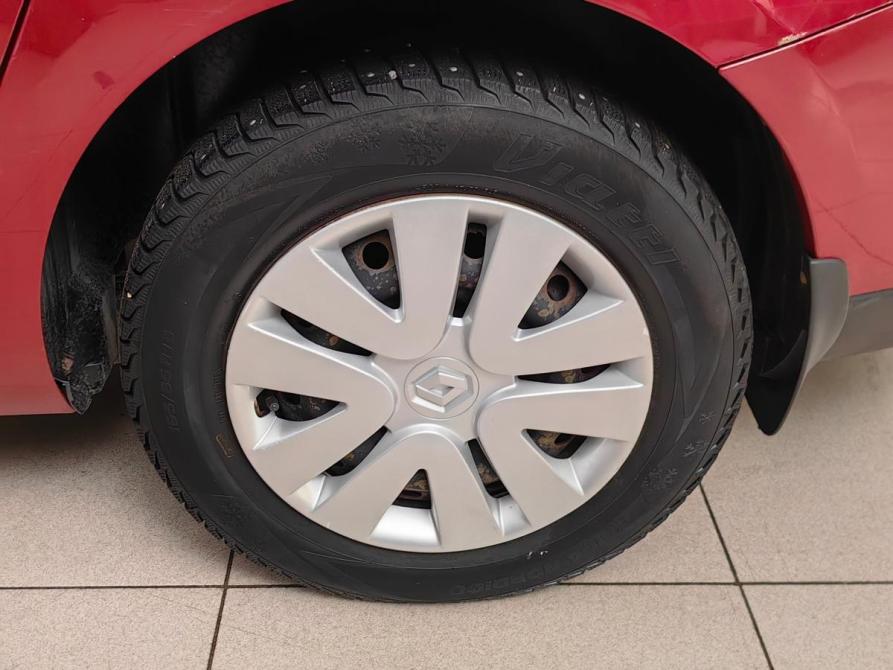 Renault Fluence I Подольск  - изображение 25