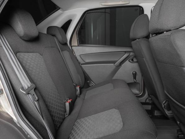 Lada (ВАЗ) Granta I Рестайлинг с пробегом 2019 года, цена 587 200 рублей, 89970 км, седан, Автокод Объявления