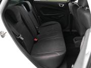 Ford Fiesta Mk6 Рестайлинг Новороссийск  - изображение 28