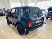 Lada (ВАЗ) Niva Legend Миасс  - изображение 26
