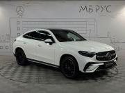 Mercedes-Benz GLC Coupe II (C254) Москва  - изображение 31