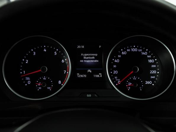 Volkswagen Tiguan II с пробегом 2019 года, цена 2 049 700 рублей, 120000 км, внедорожник, Автокод Объявления
