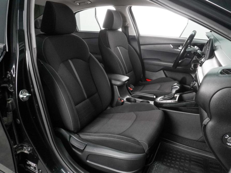Kia Cerato IV Воронеж  - изображение 8