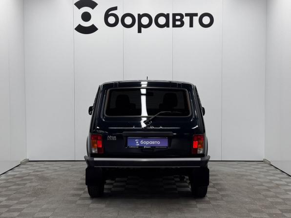 Lada (ВАЗ) Niva Legend с пробегом 2023 года, цена 926 000 рублей, 52270 км, внедорожник, Автокод Объявления