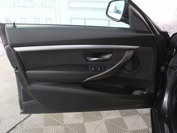 BMW 3 серии VI (F3x) с пробегом 2014 года, цена 1 900 000 рублей, 172729 км, лифтбек, Автокод Объявления