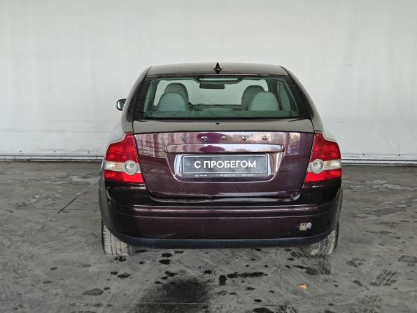 Volvo S40 II с пробегом 2007 года, цена 420 000 рублей, 262000 км, седан, Автокод Объявления