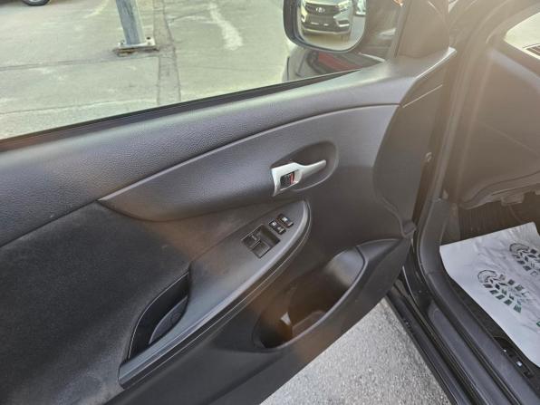 Toyota Corolla X (E140 E150) Рестайлинг с пробегом 2011 года, цена 1 100 000 рублей, 143923 км, седан, Автокод Объявления