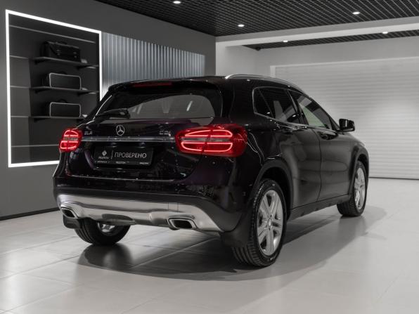 Mercedes-Benz GLA I (X156) с пробегом 2015 года, цена 1 595 000 рублей, 162392 км, внедорожник, Автокод Объявления