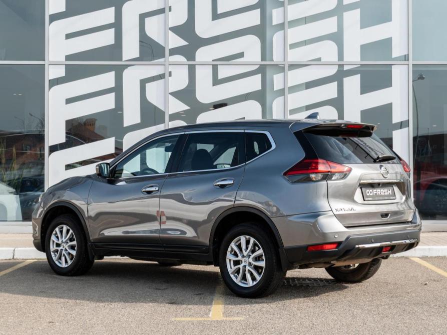 Nissan X-Trail III Рестайлинг Краснодар  - изображение 2