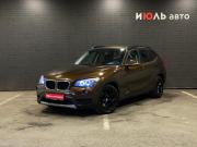 BMW X1 I (E84) Рестайлинг Челябинск  - изображение 24
