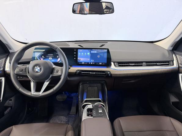 BMW X1 III (U11/U12) с пробегом 2024 года, цена 5 200 000 рублей, 2997 км, внедорожник, Автокод Объявления