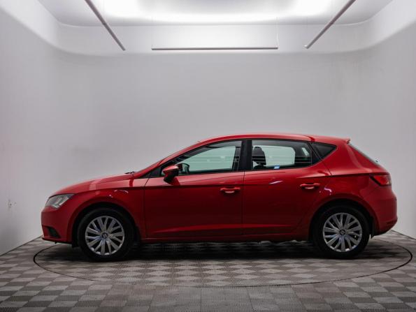 SEAT Leon III с пробегом 2013 года, цена 850 000 рублей, 252098 км, хэтчбек, Автокод Объявления