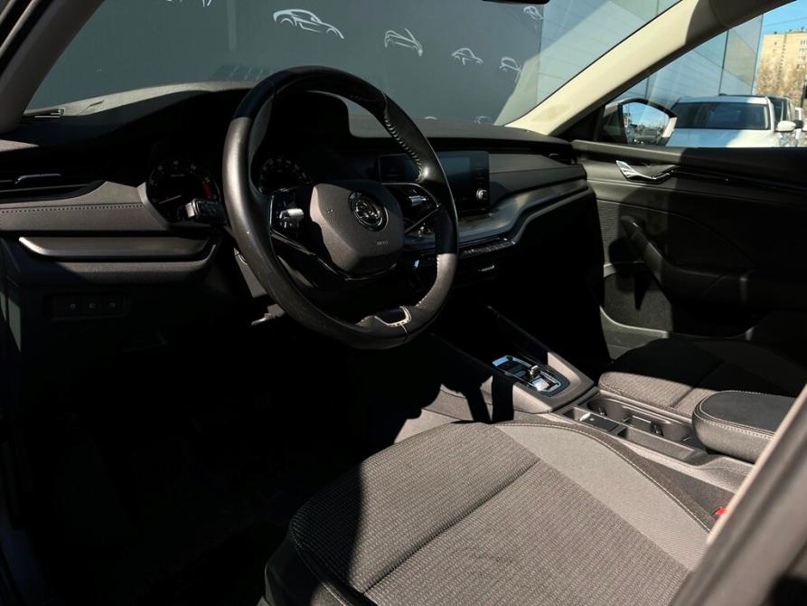 Skoda Octavia IV (A8) Санкт-Петербург  - изображение 5