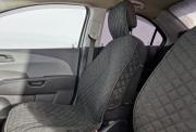 Chevrolet Aveo II Саранск  - изображение 54