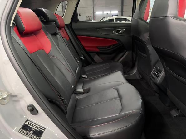 Changan CS55 Plus II с пробегом 2024 года, цена 1 997 000 рублей, 55300 км, внедорожник, Автокод Объявления