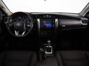 Toyota Fortuner II Санкт-Петербург  - изображение 33