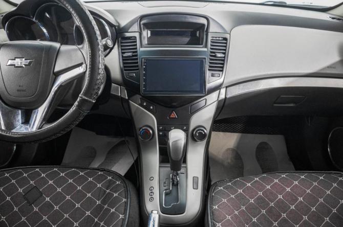 Chevrolet Cruze I с пробегом 2011 года, цена 739 000 рублей, 173000 км, седан, Автокод Объявления