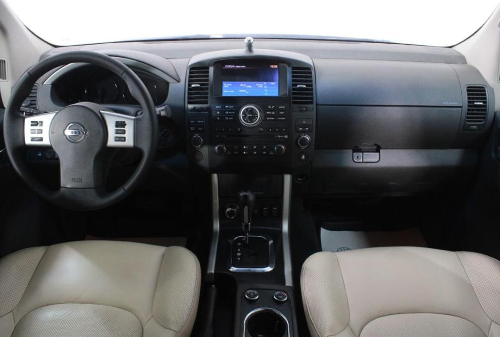 Nissan Pathfinder III Рестайлинг Нижний Новгород  - изображение 15