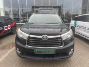 Toyota Highlander III (XU50) Череповец  - изображение 16