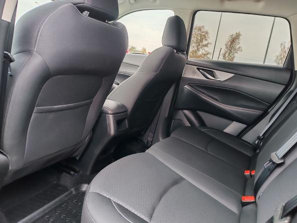 Changan CS35 Plus I Рестайлинг с пробегом 2025 года, цена 1 859 000 рублей, 14000 км, внедорожник, Автокод Объявления