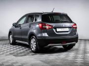 Suzuki SX4 II (S-Cross) Рестайлинг Москва  - изображение 26