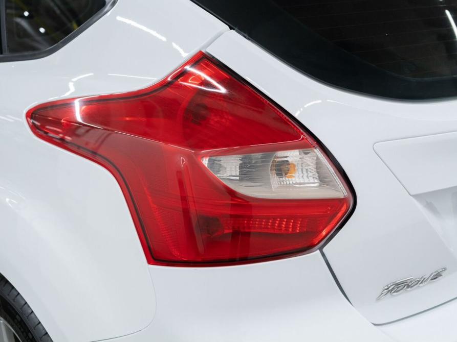Ford Focus III Красноярск  - изображение 23