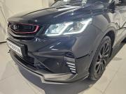 Geely Coolray I Москва  - изображение 38