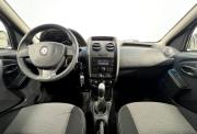 Renault Duster I Рестайлинг Нижний Новгород  - изображение 36