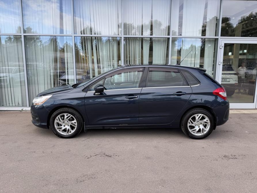 Citroen C4 II Воронеж  - изображение 8