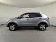 SsangYong Actyon II Рестайлинг Уфа  - изображение 34