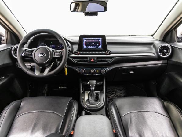 Kia K3 II с пробегом 2018 года, цена 1 548 000 рублей, 127027 км, седан, Автокод Объявления