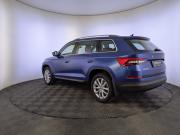 Skoda Kodiaq I Москва  - изображение 37