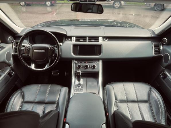Land Rover Range Rover Sport II с пробегом 2013 года, цена 2 700 000 рублей, 183000 км, внедорожник, Автокод Объявления