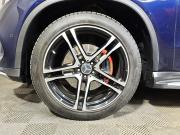 Mercedes-Benz GLE Coupe I (C292) Москва  - изображение 29