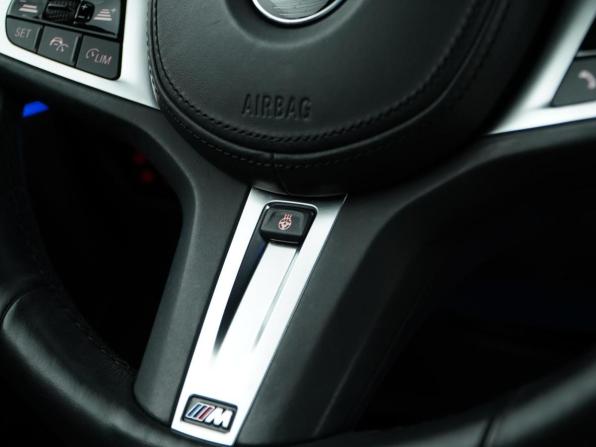 BMW 4 серии G22 G23 G26 с пробегом 2021 года, цена 6 277 077 рублей, 37955 км, купе, Автокод Объявления