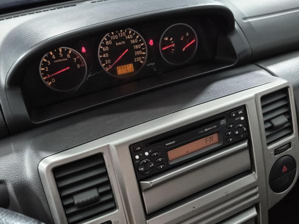 Nissan X-Trail I Рестайлинг с пробегом 2006 года, цена 560 000 рублей, 293371 км, внедорожник, Автокод Объявления